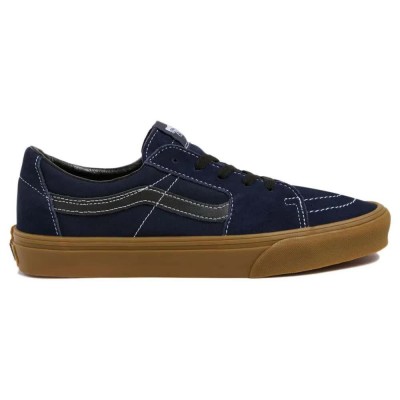 маратонки,мъжки,маратонки,vans,sk8,low,trainers,gum,navy,(blue)