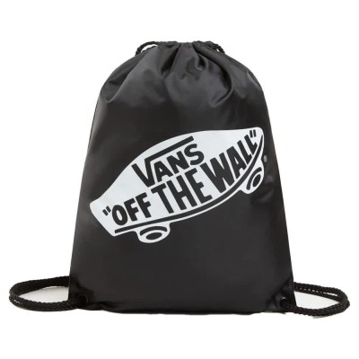 спортна,чанта,спортни,сакове,и,чанти,vans,benched,gymsack,black