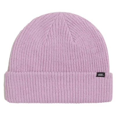 шапка,всички,шапки,vans,core,basics,beanie,lavender,mist,(pink)