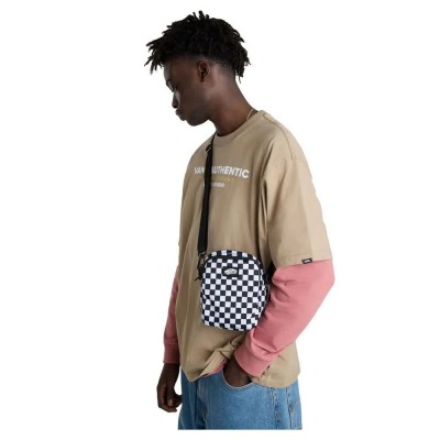 чанти,за,през,рамо,vans,go,getter,crossbody,white,(black,white)