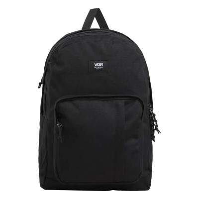 раница,раници,vans,old,skool,trek,backpack,black