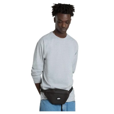 чанта,всички,чанти,vans,traveler,2l,waist,bag,black,(grey)