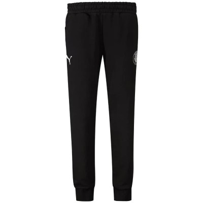 юношески,анцуг,детски,панталони,puma,som,hi,girona,fc,junior,sweat,pants,black
