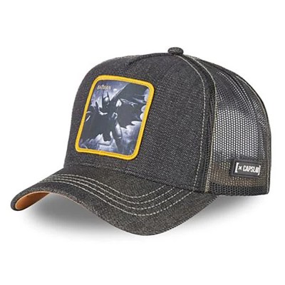 шапка,всички,шапки,capslab,dc6,bat1,cap,grey,(black)