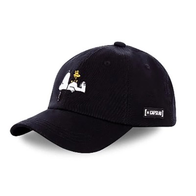 шапка,всички,шапки,capslab,dog,cap,black,(black)