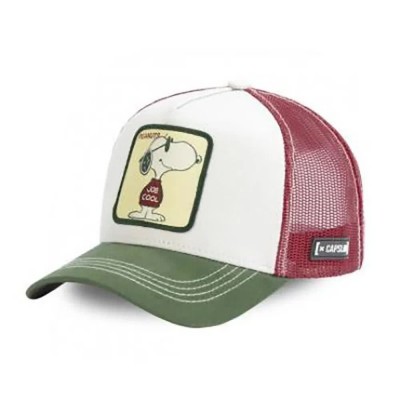 шапка,всички,шапки,capslab,joe,cap,white,green,red,(white)