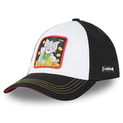 шапка,всички,шапки,capslab,t12,cap,black,(white,black)
