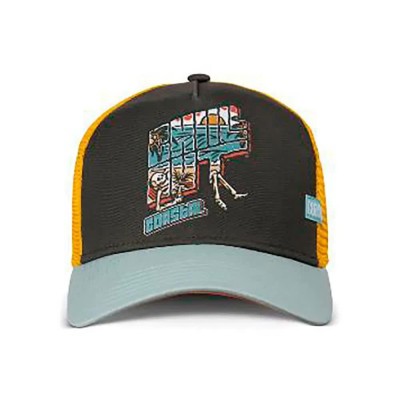 шапка,всички,шапки,coastal,chill,out,cap,green,(olive,turquoise)
