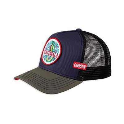 шапка,всички,шапки,coastal,guatemala,cap,navy,olive,black,(blue)