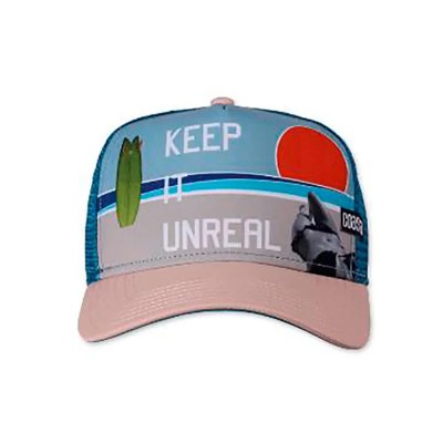 шапка,всички,шапки,coastal,unreal,cap,kaki,(beige)