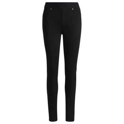 дънки,дамски,панталони,hugo,931,10261156,jeans,black