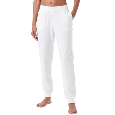пижама,дамски,пижами,hugo,shuffle,10249155,pyjama,pants,white