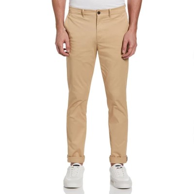 панталони,тип,чино,мъжки,панталони,original,penguin,basic,recycled,cotton,chino,pants,beige,(travertine)