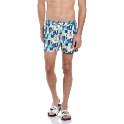 бански,гащета,мъжки,бански,костюми,original,penguin,box,recycled,polyester,logo,swimming,boxer,multicolor