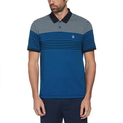 блуза,с,яка,мъжки,блузи,с,яка,original,penguin,int,eng,stripe,short,sleeve,polo,blue
