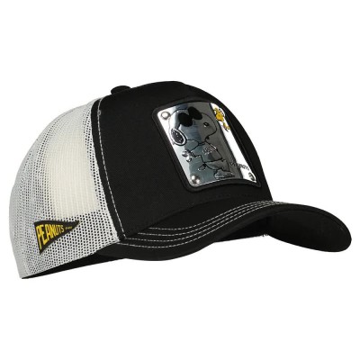 шапка,всички,шапки,capslab,naw5,cap,black,(black,white)