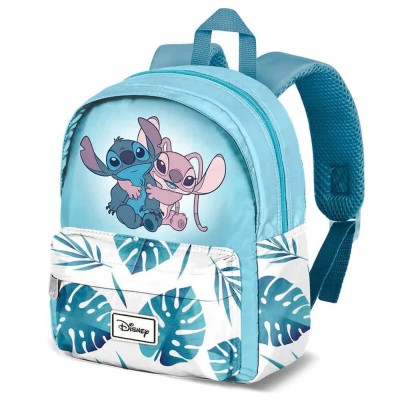 раница,раници,karactermania,stitch,angel,backpack,multicolor,(blue)