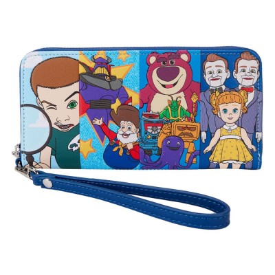 портфейли,и,портмонета,loungefly,disney,toy,story,wallet,multicolor