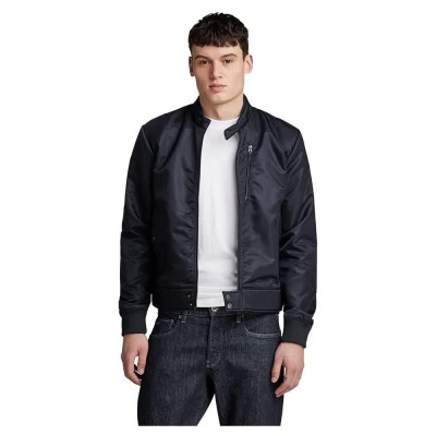 яке,мъжки,якета,g,star,biker,jacket,salute,(blue)
