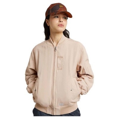 яке,дамски,якета,и,палта,g,star,d24258,d522,bomber,jacket,beige,(moonlight)