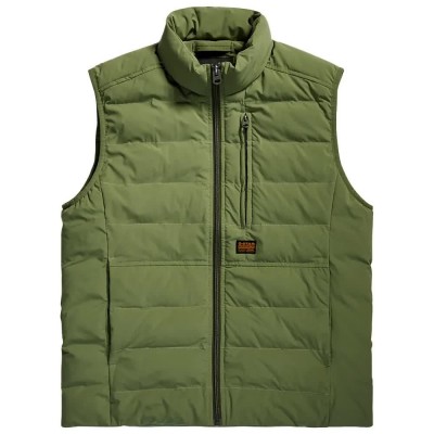 потник,мъжки,потници,g,star,foundation,liner,vest,green,(sage)