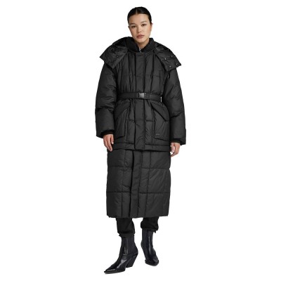 яке,дамски,якета,и,палта,g,star,modular,puffer,jacket,black