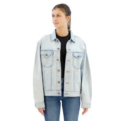яке,дамски,якета,и,палта,g,star,relaxed,denim,jacket,blue