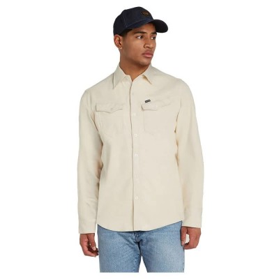 риза,с,дълъг,ръкав,мъжки,ризи,g,star,arc,3d,long,sleeve,shirt,beige