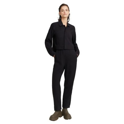 гащеризон,дамски,гащеризони,g,star,modular,army,j,jumpsuit,black,(dark,black)