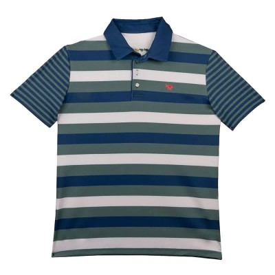 мъжки,блузи,с,яка,oxy,golf,stri,nagre,short,sleeve,polo,multicolor,(white,blue)