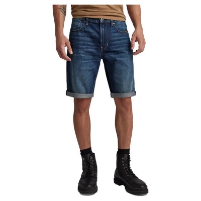 къси,панталони,мъжки,панталони,g,star,mosa,denim,shorts,blue,(worn,in,isola,night)