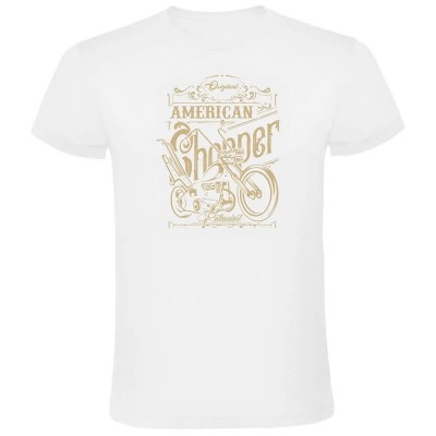 тениска,мъжки,тениски,kruskis,american,chopper,short,sleeve,t,shirt,white
