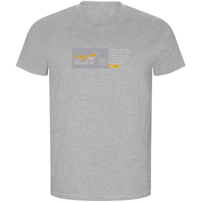 тениска,мъжки,тениски,kruskis,americas,finest,eco,short,sleeve,t,shirt,heather,grey,(grey)