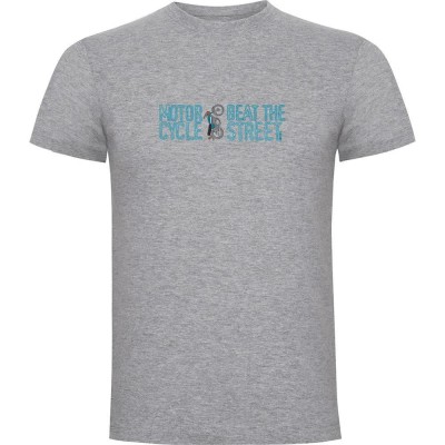 тениска,мъжки,тениски,kruskis,beat,the,street,short,sleeve,t,shirt,heather,grey,(grey)