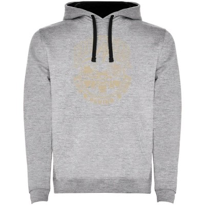 суичър,мъжки,пуловери,kruskis,biker,life,two,colour,hoodie,heather,grey,black,(grey)