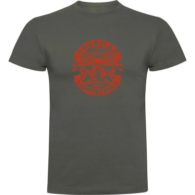 тениска,мъжки,тениски,kruskis,choppers,rider,short,sleeve,t,shirt,dark,army,green,(green)