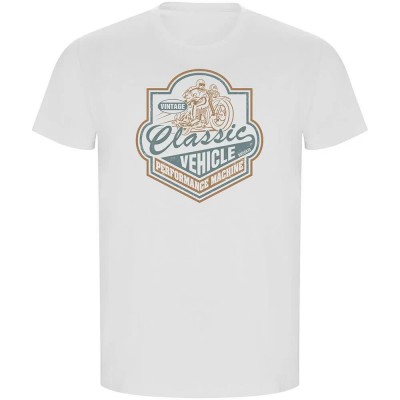 тениска,мъжки,тениски,kruskis,classic,vehicle,eco,short,sleeve,t,shirt,white