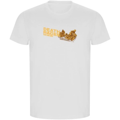 тениска,мъжки,тениски,kruskis,death,races,eco,short,sleeve,t,shirt,white