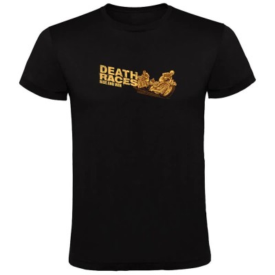 тениска,мъжки,тениски,kruskis,death,races,short,sleeve,t,shirt,black