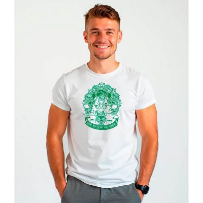 тениска,мъжки,тениски,kruskis,meditating,short,sleeve,t,shirt,white,(white)