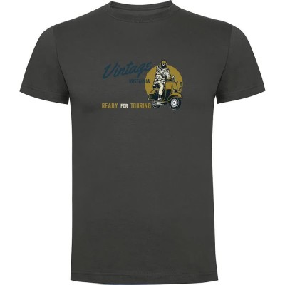 тениска,мъжки,тениски,kruskis,nostalgia,short,sleeve,t,shirt,dark,grey,(grey)