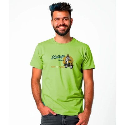 тениска,мъжки,тениски,kruskis,nostalgia,short,sleeve,t,shirt,green,(light,green)