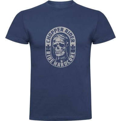 тениска,мъжки,тениски,kruskis,ride,hardcore,short,sleeve,t,shirt,blue,(denim,blue)
