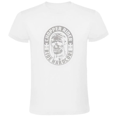 тениска,мъжки,тениски,kruskis,ride,hardcore,short,sleeve,t,shirt,white