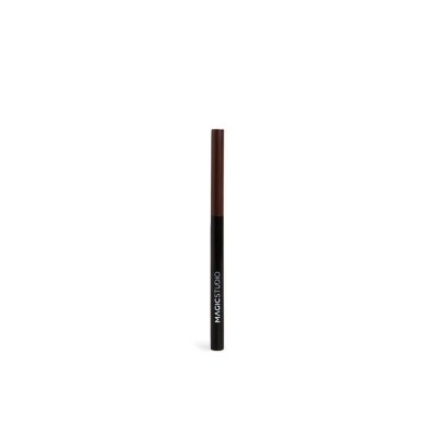 очна,линия,magic,studio,brown,retractil,eyeliner,black