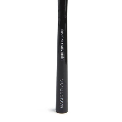 очна,линия,magic,studio,eyeliner,pen,black