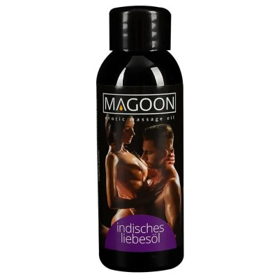 хигиена,тяло,magoon,indian,love,50ml,erotic,massage,oil,clear,(transparent)
