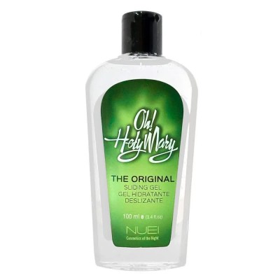 хигиена,тяло,nuei,oh!,holy,mary,cannabis,lubricant,transparent,(clear)