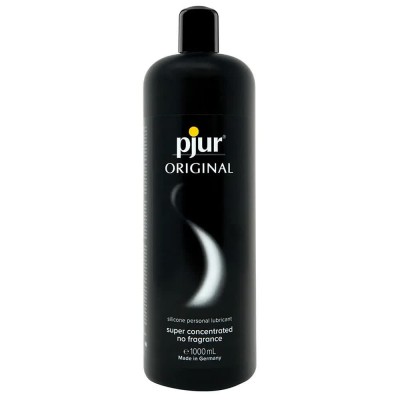 хигиена,тяло,pjur,erotic,massage,gel,1000ml,clear,(transparent)