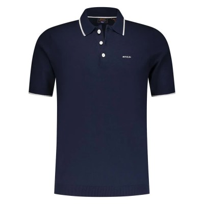 мъжки,блузи,с,яка,nza,new,zealand,easton,short,sleeve,polo,blue